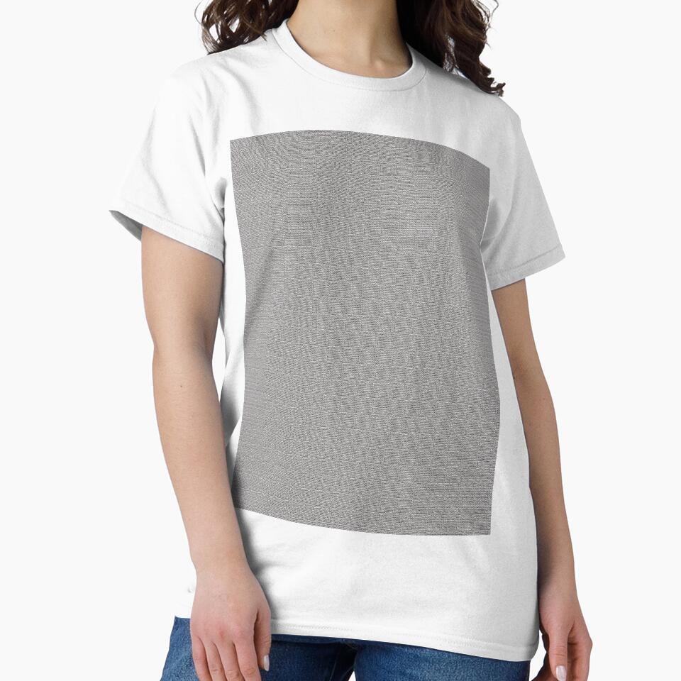 PLAIN GREY - GREY NATURAL PATTERN BY OZCUSHIONSTOO by ozcushionstoo