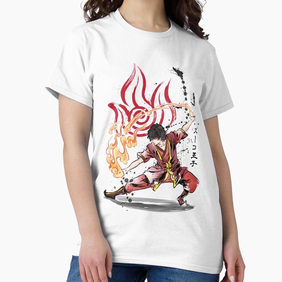 The Power of fire nation by zoezowie79