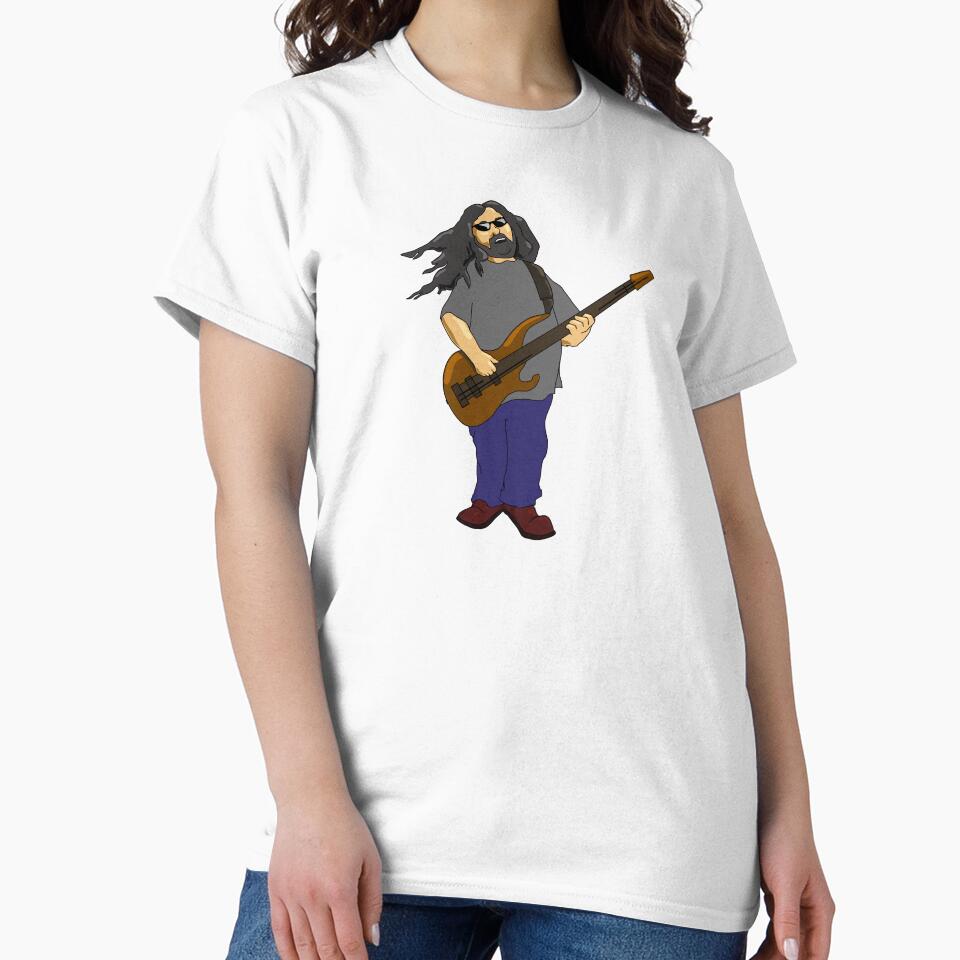 Cartoon Dave Schools by RUKindDesign