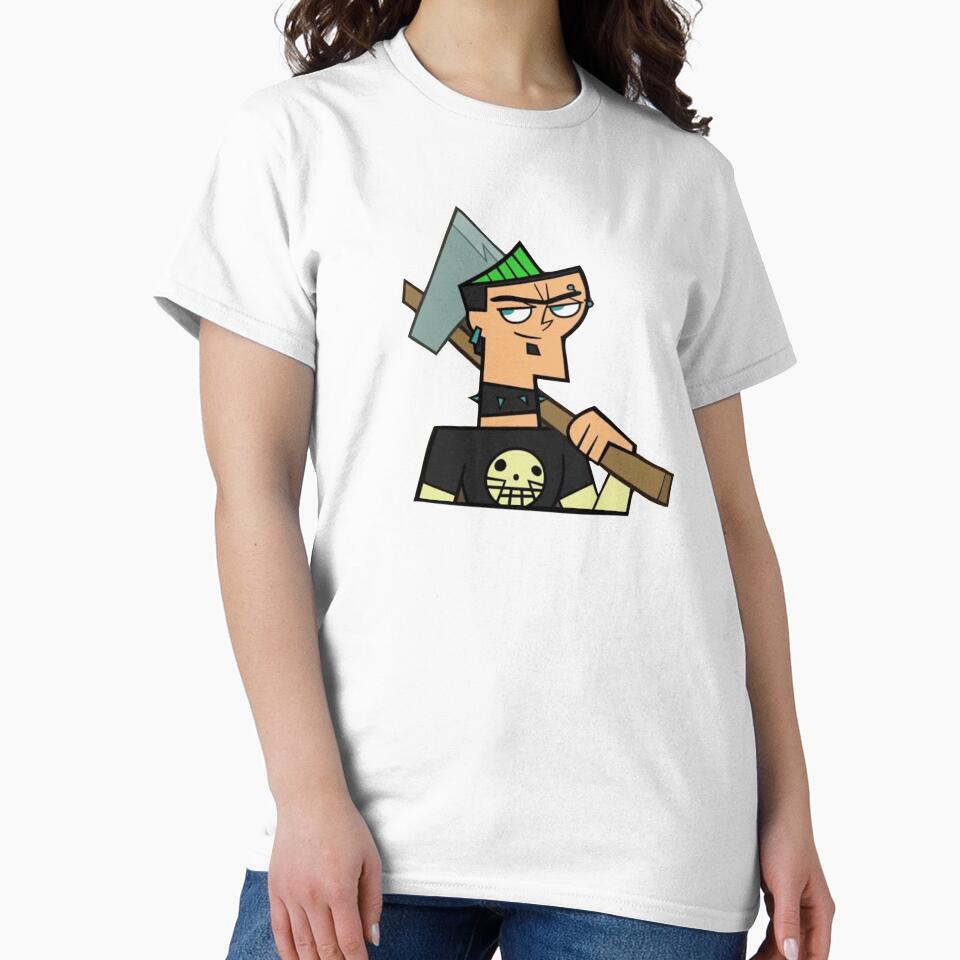 Duncan - Total Drama by juliana003