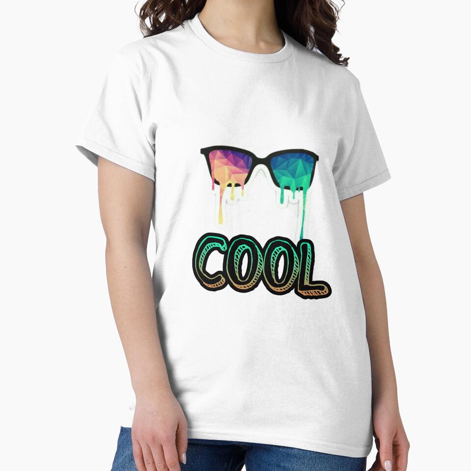 COOL glaces Tshirts Cool gadgets t-shirt cool coolers for men and women by Mimo15