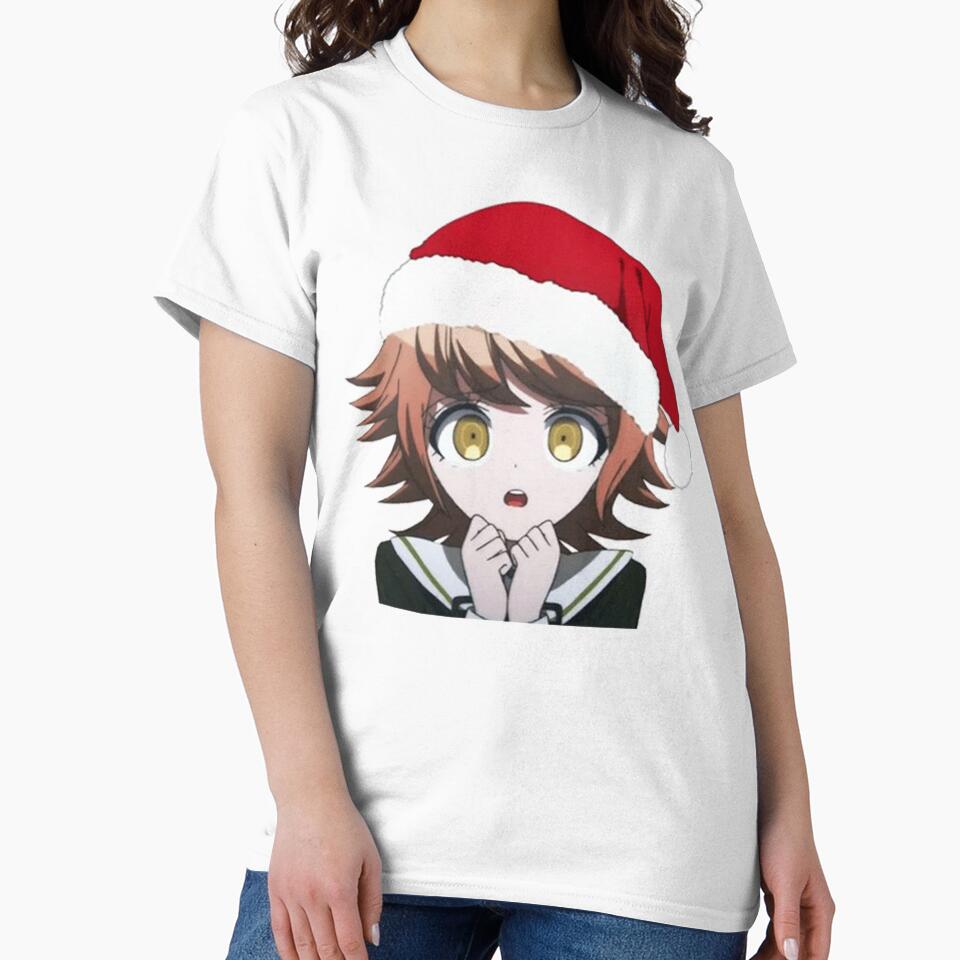 Anime Christmas by HaydenMillepied