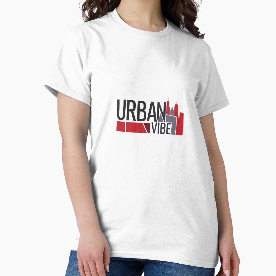 Urban Edge by bushmargin
