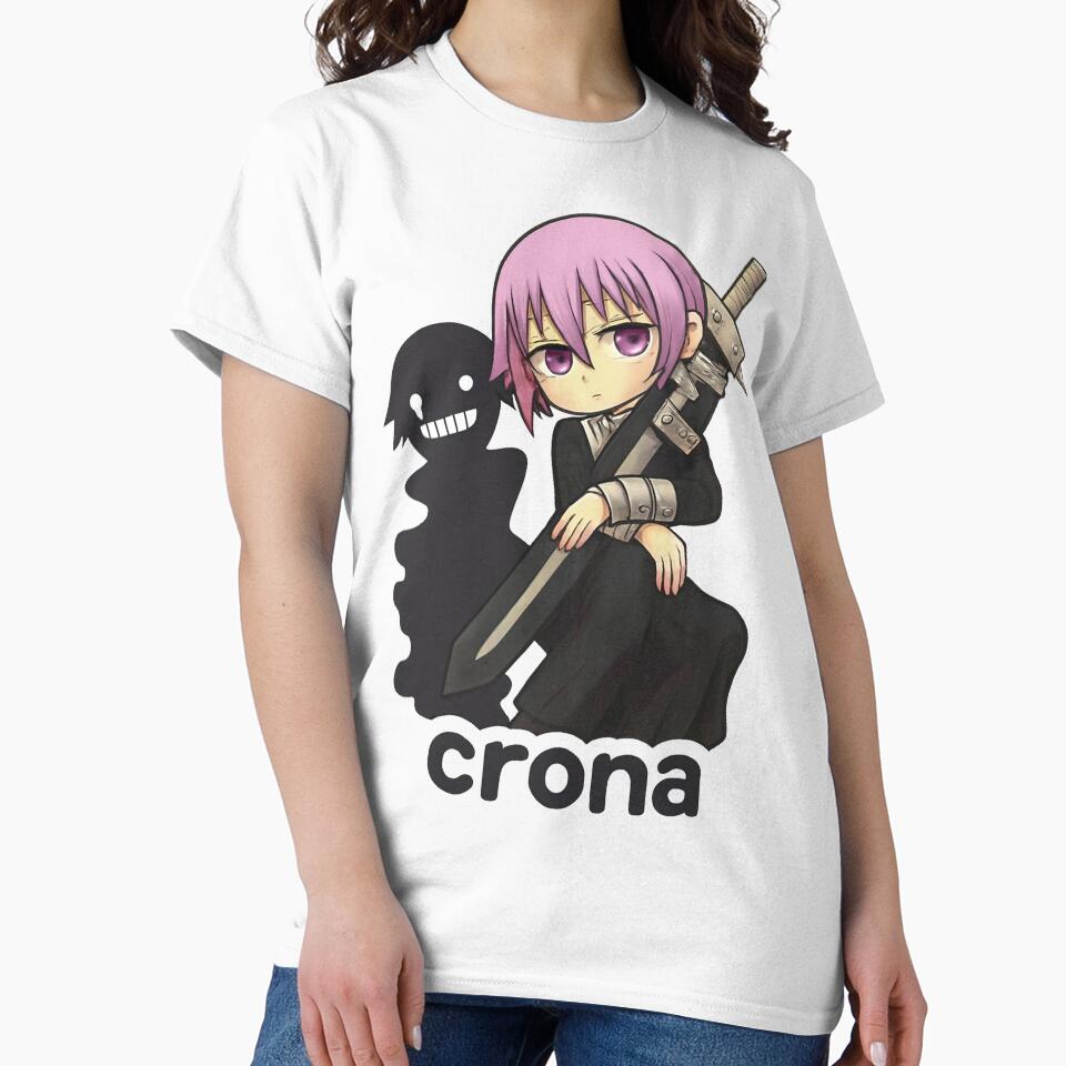 Chibi Crona by Eif53
