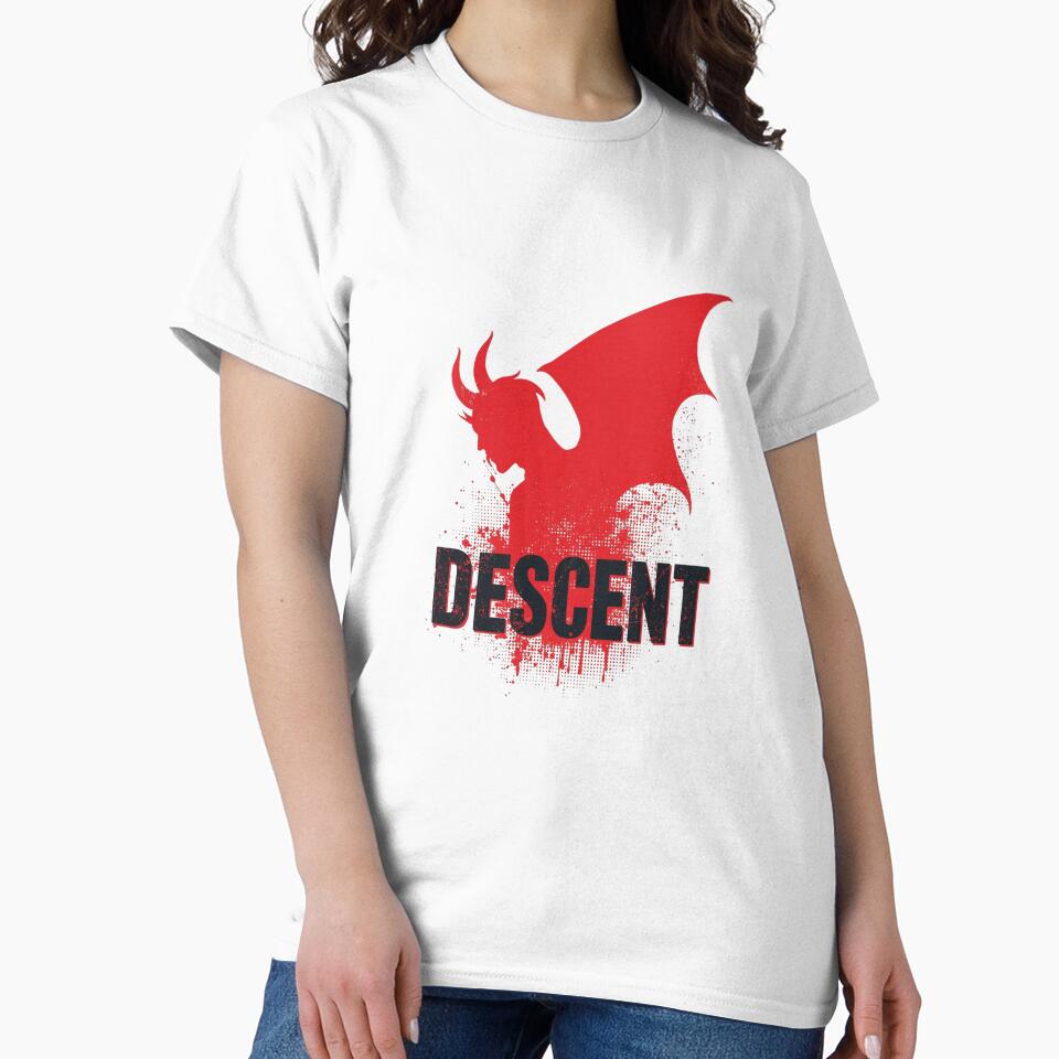 Descent by garts
