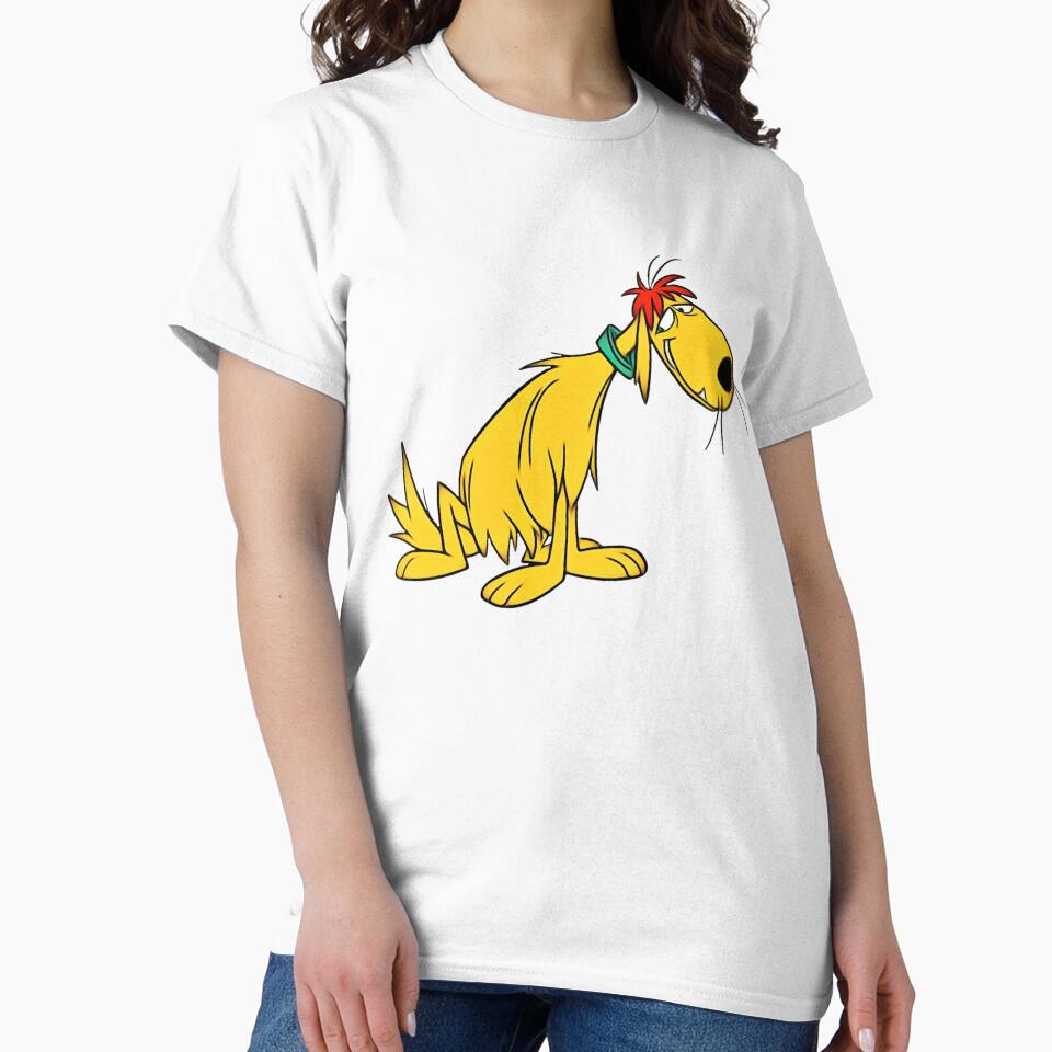 Precious Pupp secret Squirrel by RainbowRetro