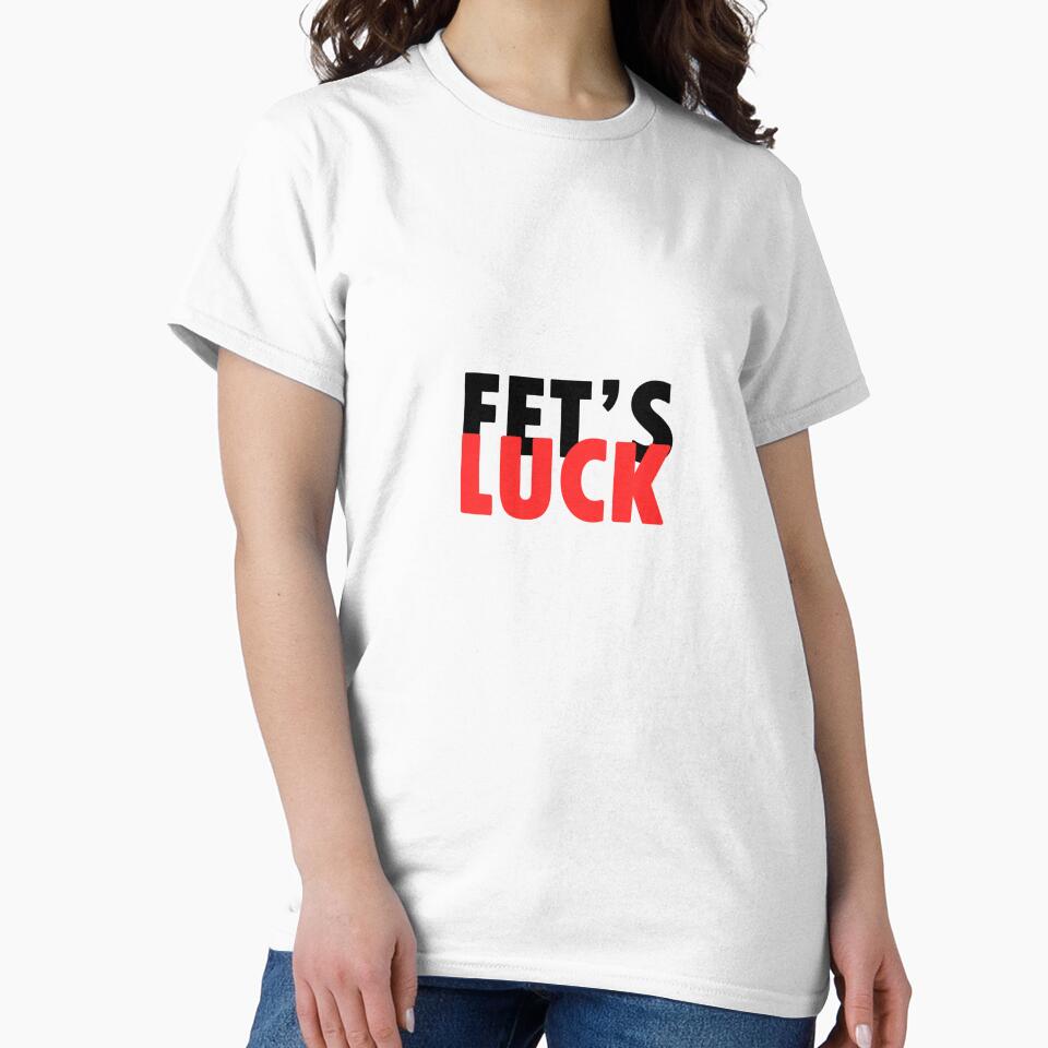 Fet's Luck Premium by Tamer ⭐⭐⭐⭐⭐
