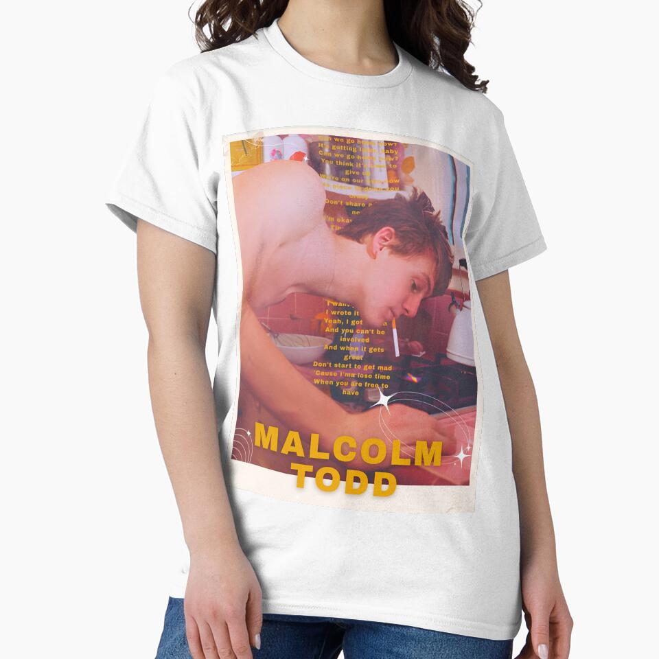 Malcolm Todd Sweet Boy by Michael R  Millard