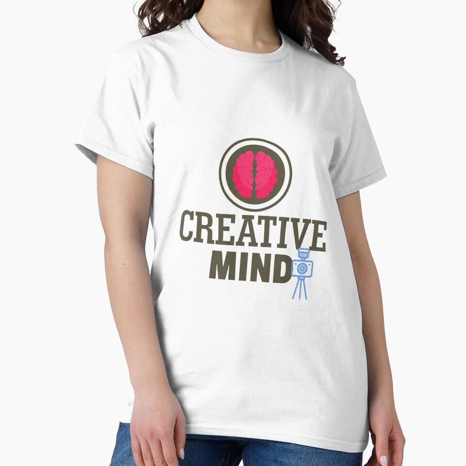 Creative mind by ALINNAN789