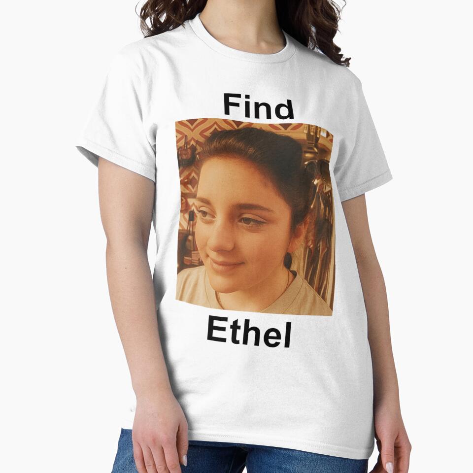 Find Ethel Shameless Meme by Alexandrorakus