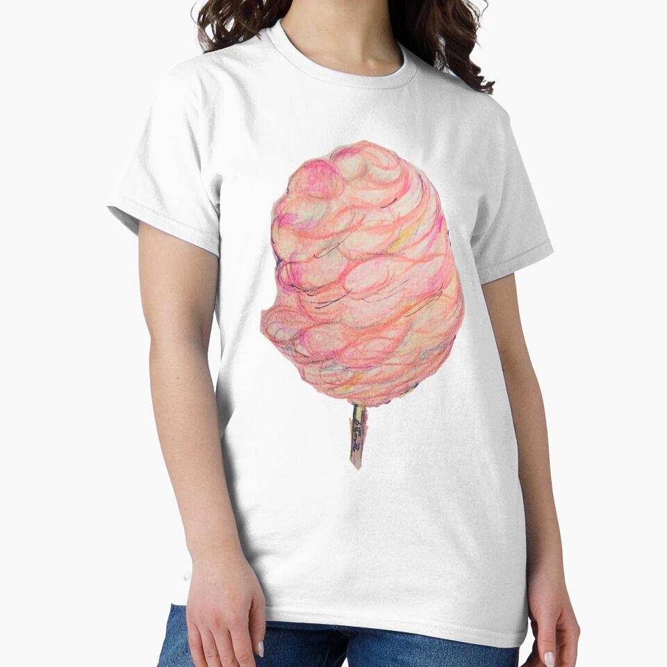 cotton candy by CanDo20