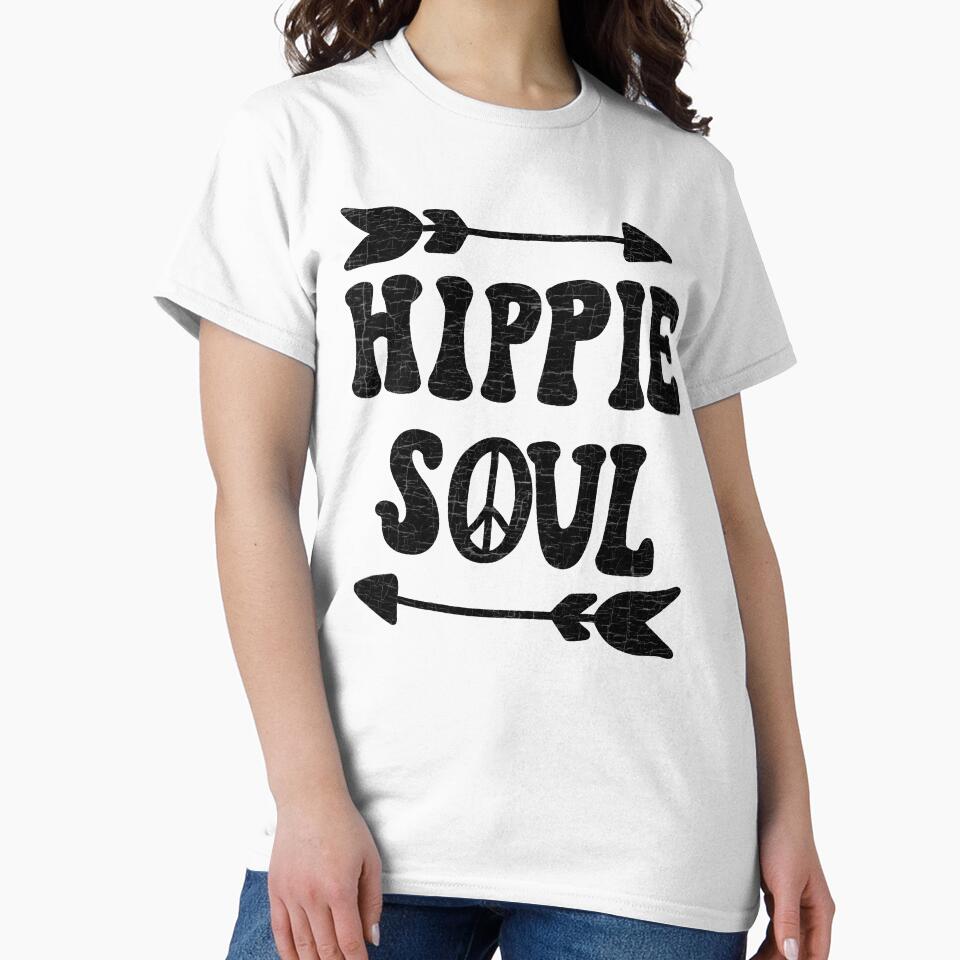 Hippie Soul by ValentinaHramov