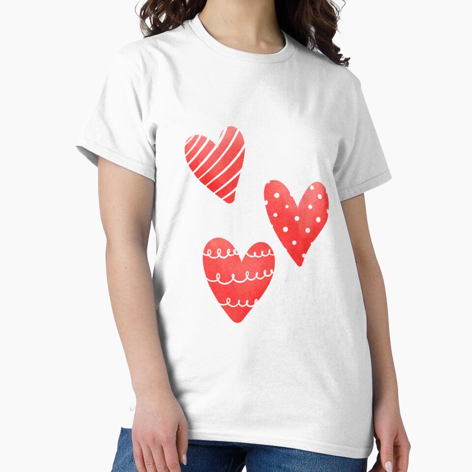 Hearts in love for you by ORIGENcreate