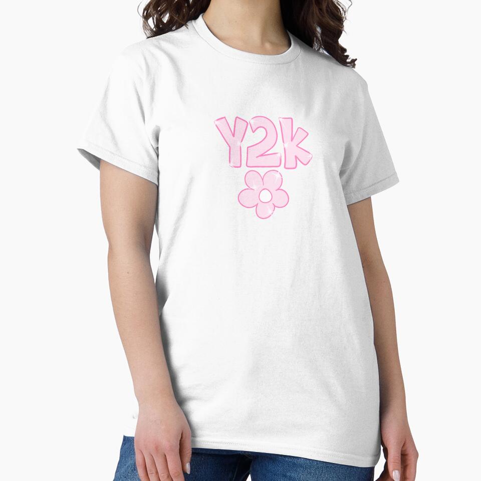 Pink Y2K Letters by gross-girl99