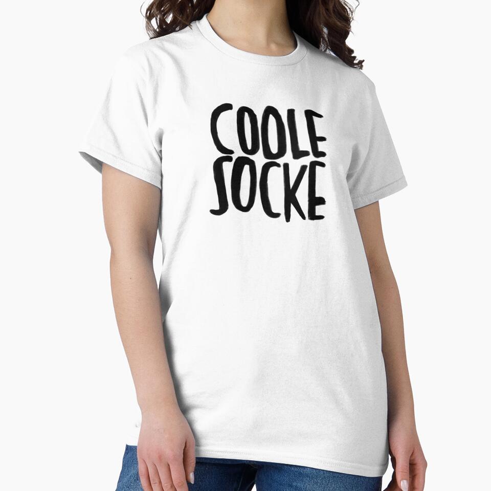 Cool dude by badlydrawnbabe