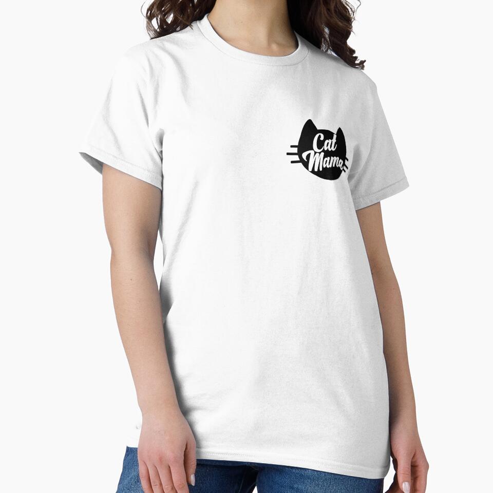 Cat Mama by HighCiti