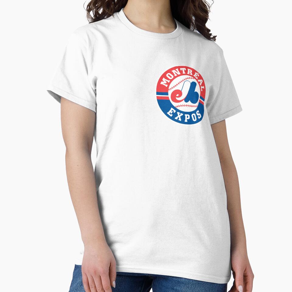 Montreal Expos by HuntersWrld