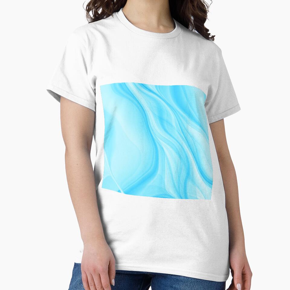 Sublimation Blue Winter 4 by Silpaza