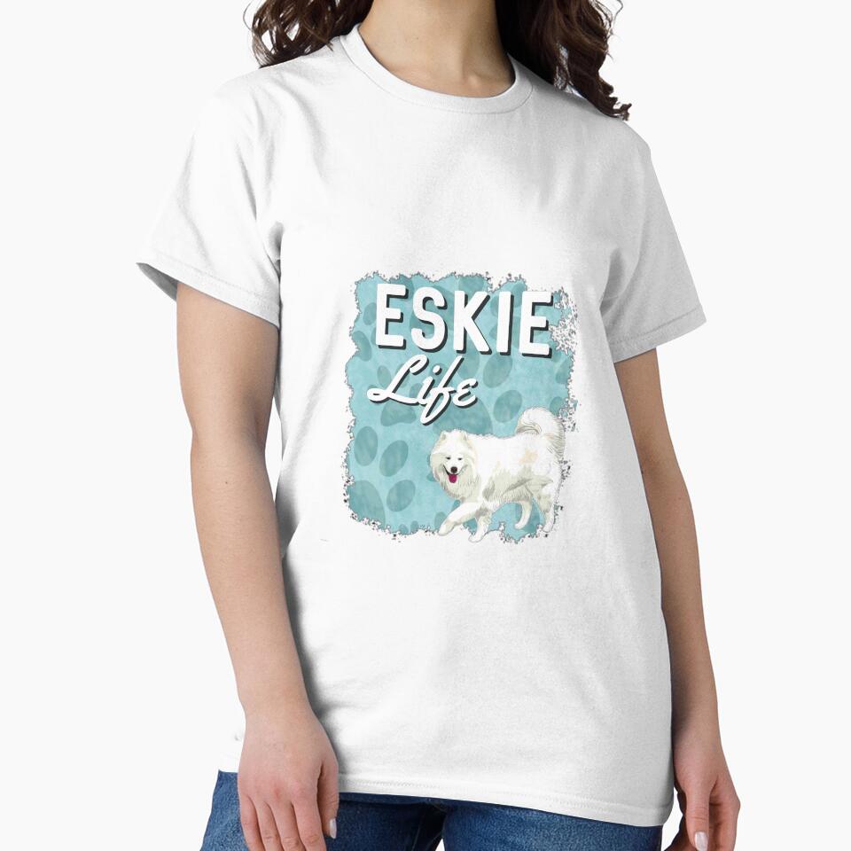 Eskie life by mclaurin612