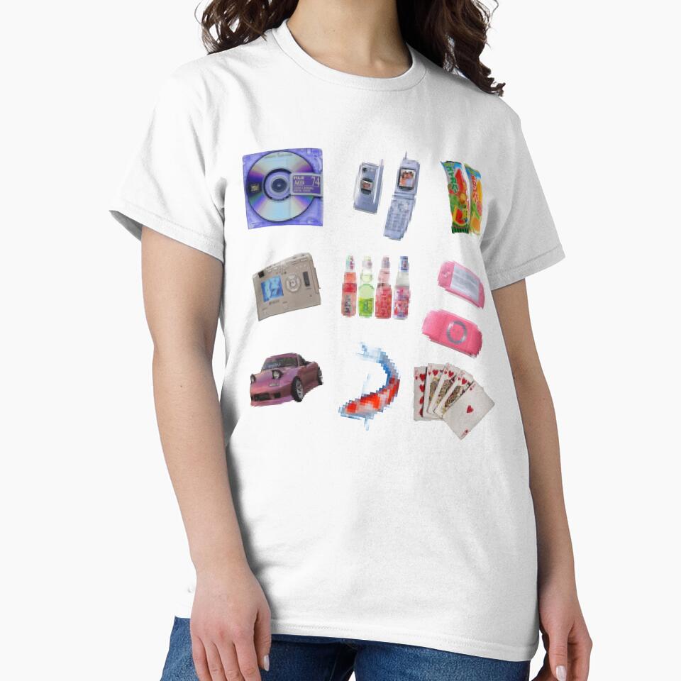 y2k bundle by cadetgallery