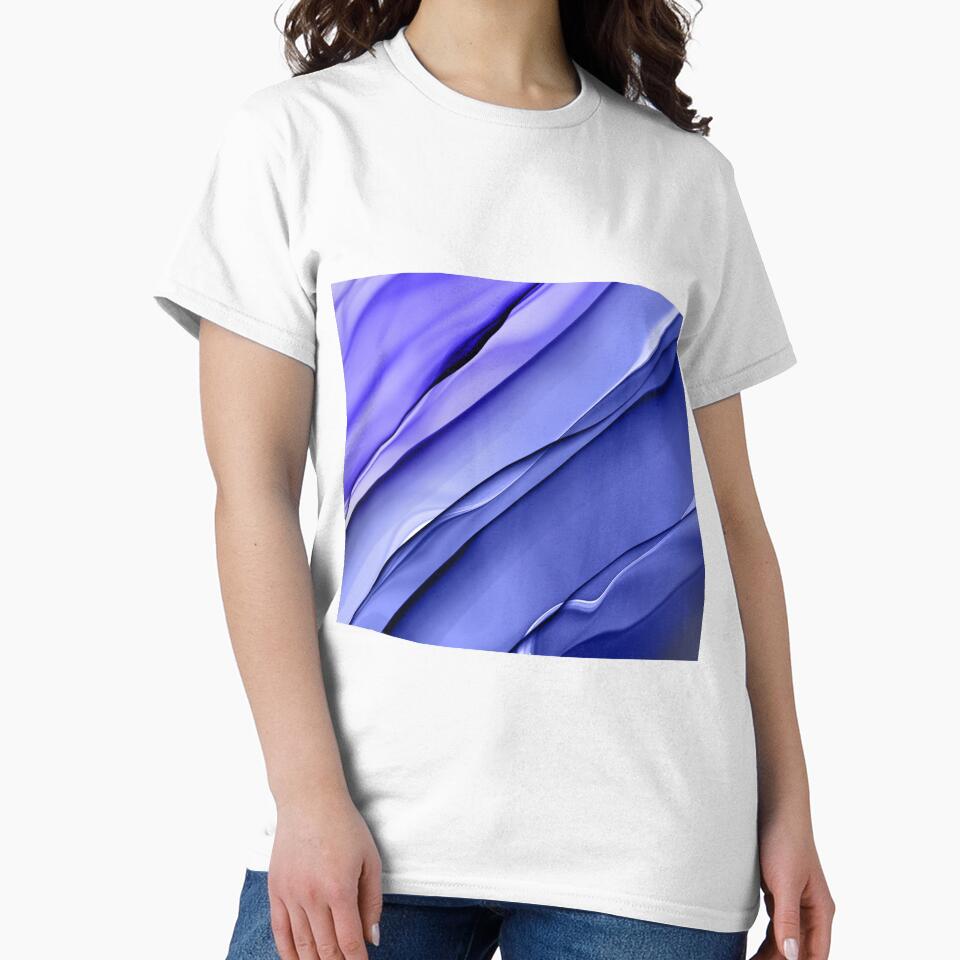 Sublimation Blue Winter 8 by Silpaza