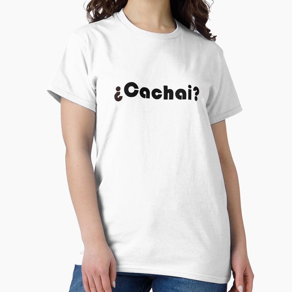 Cachai? Modern by Narangez