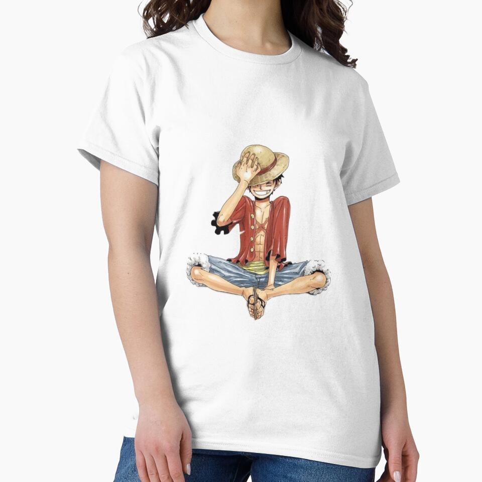 luffy by massy7s