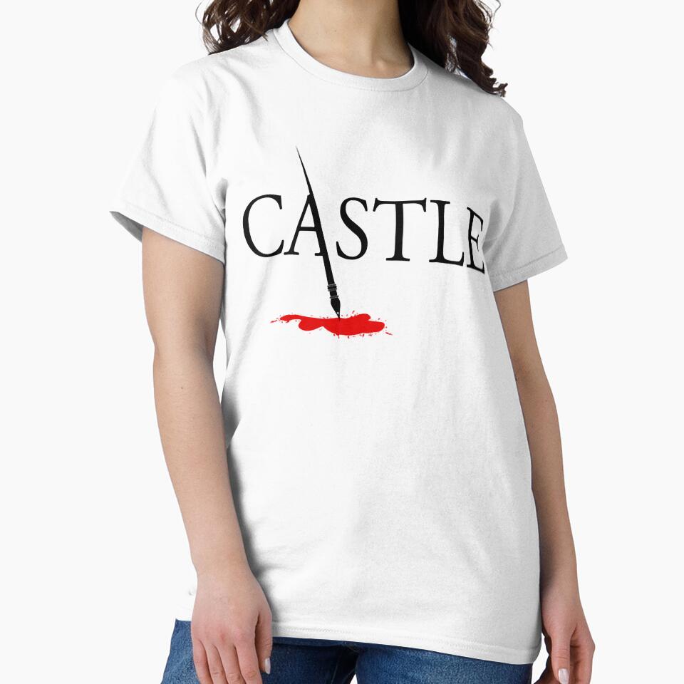 Castle Logo by rande-narnell