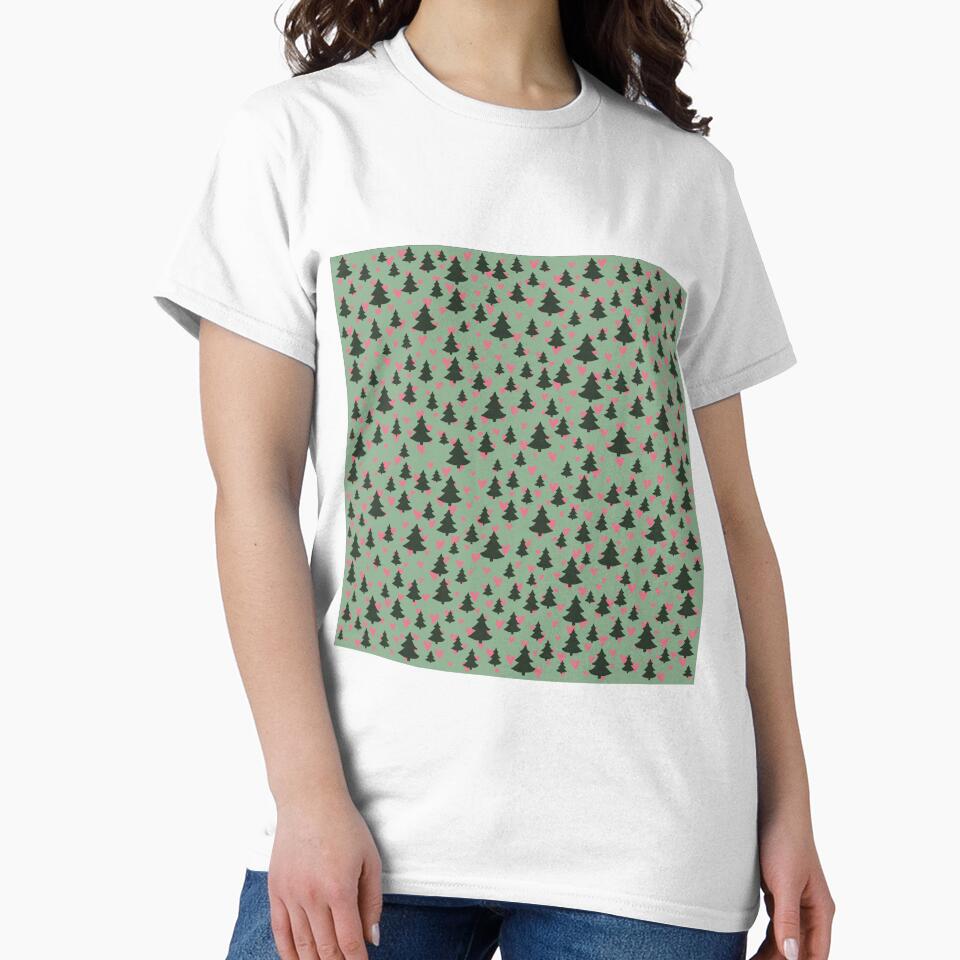Pop Patterns - Love For The Season by Sweetie Spicy