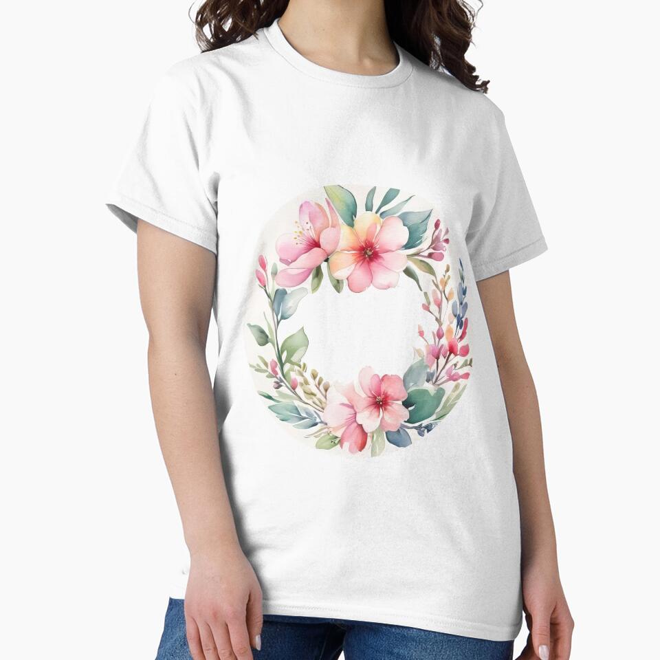 Botanical Bliss (641) by WASjourney