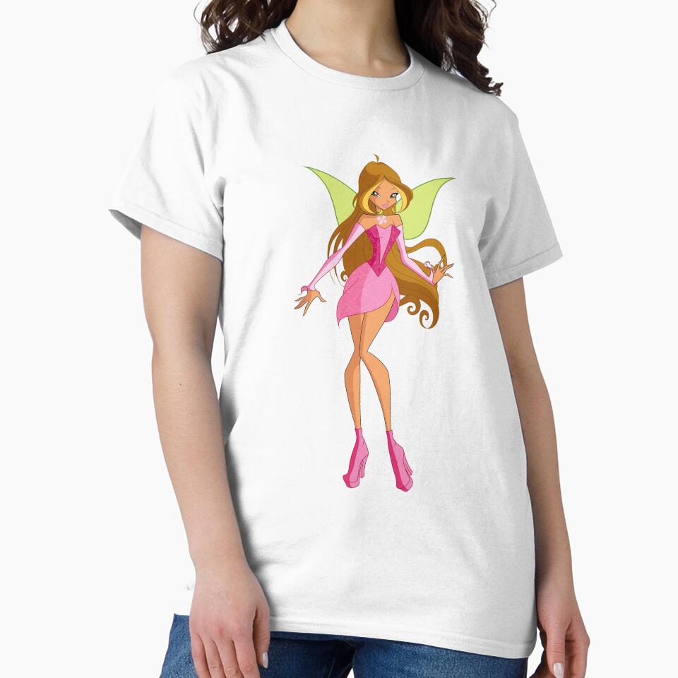 winx by LaserCatRawr