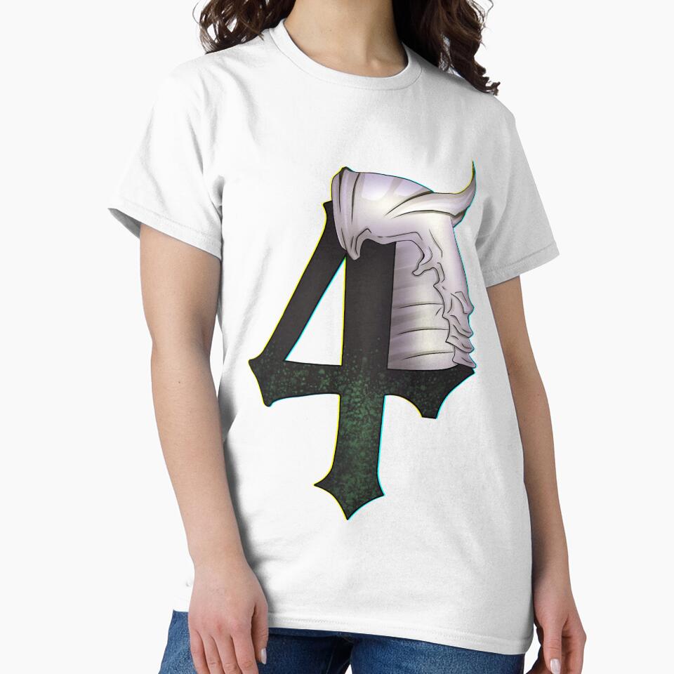 Doodle 4th Espada by Izaa-aart