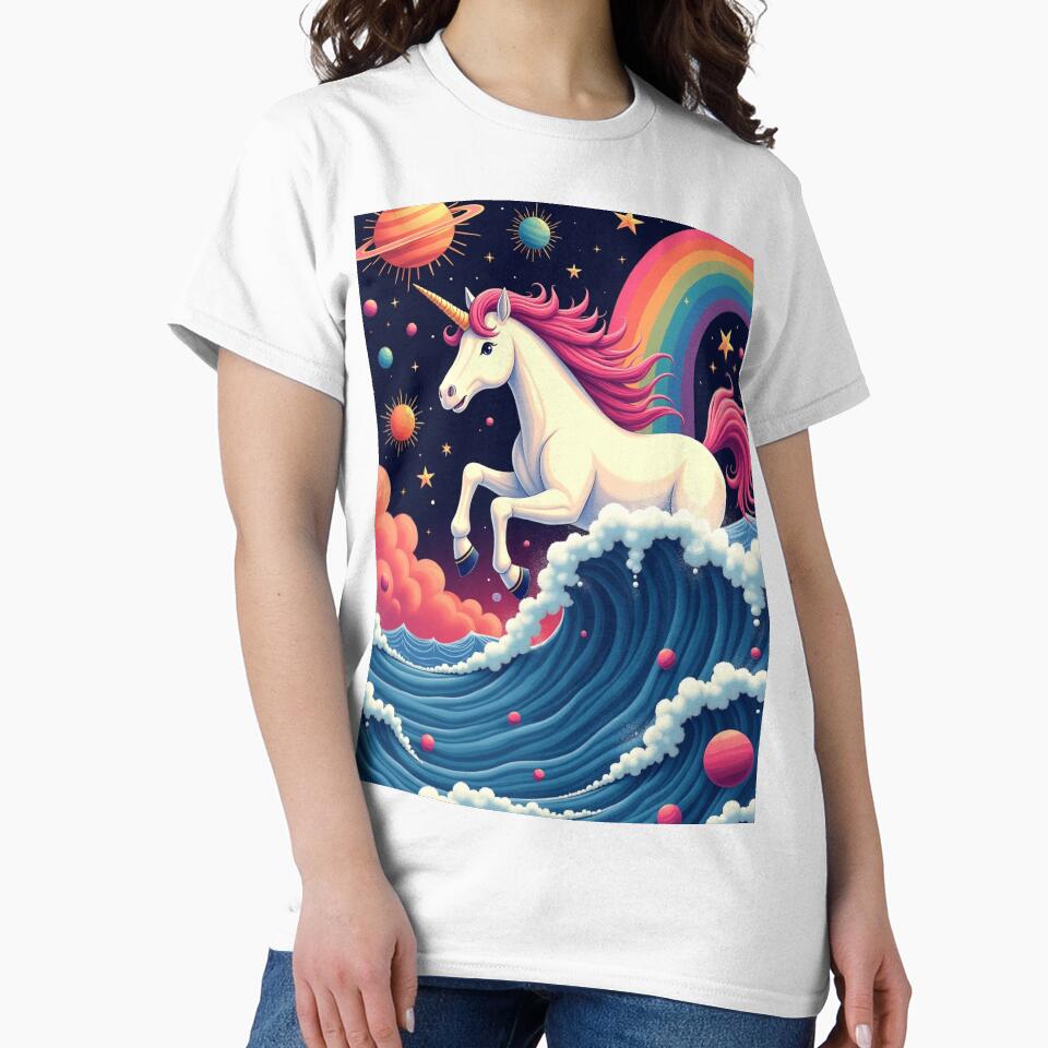Ride of the Unicorn by 1R6V