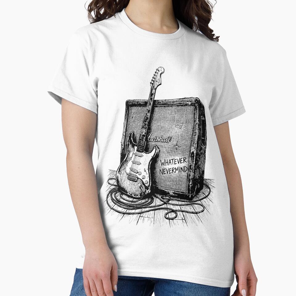 Basement Gear - 90s Grunge Culture by bapupa
