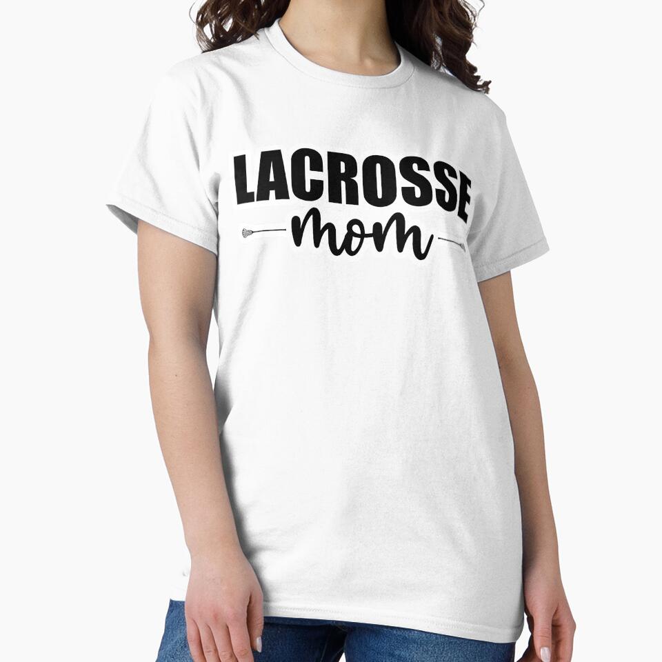 Lacrosse mom by MYpngShop