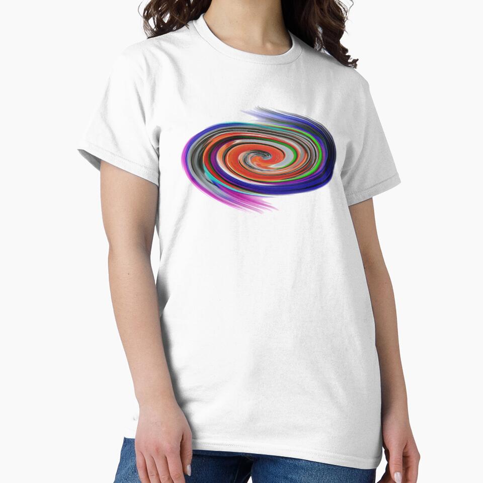 Twirling - Women's Short Sleeve by ezcat