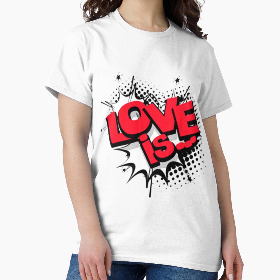 Love is foto design by sreckov-desig