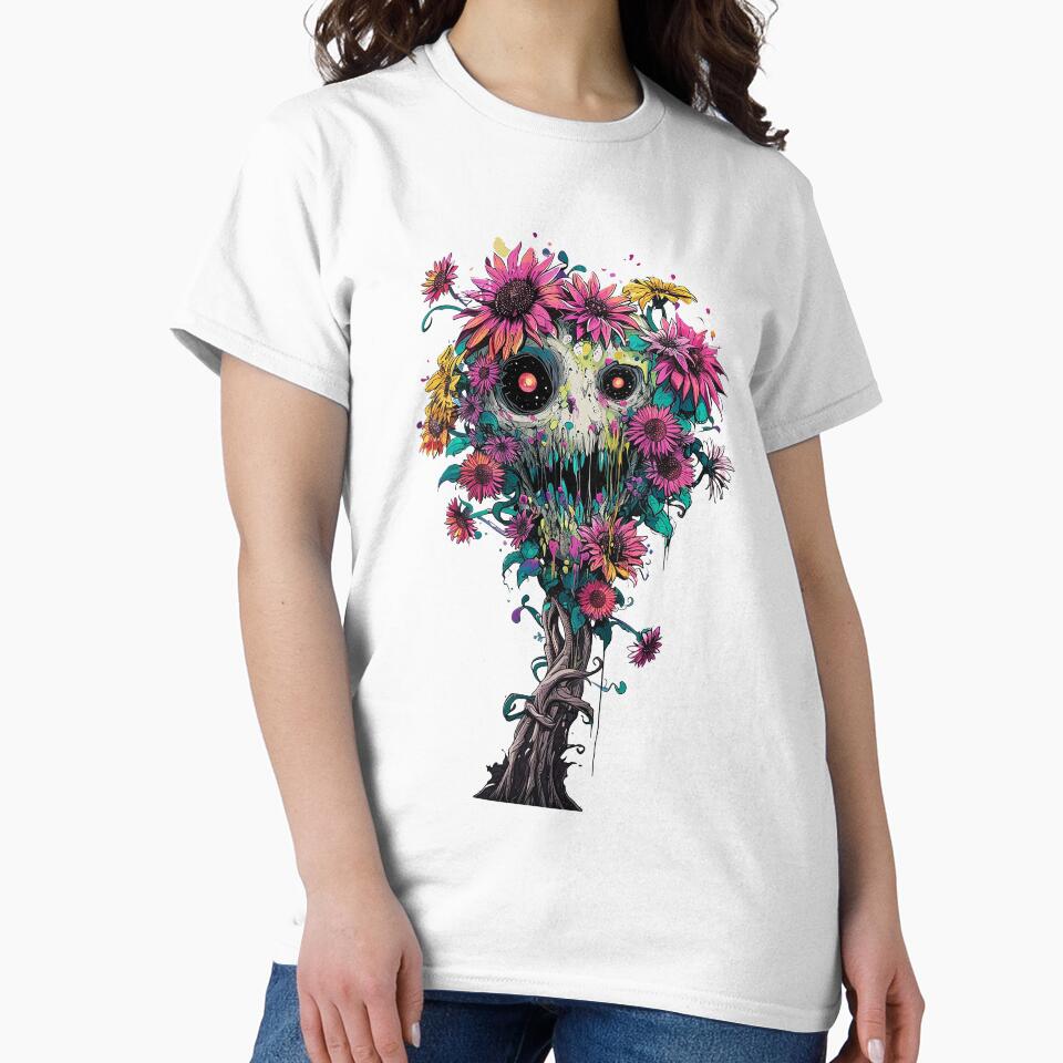 Crazoria - Plants morbid (4/20) by sabantha