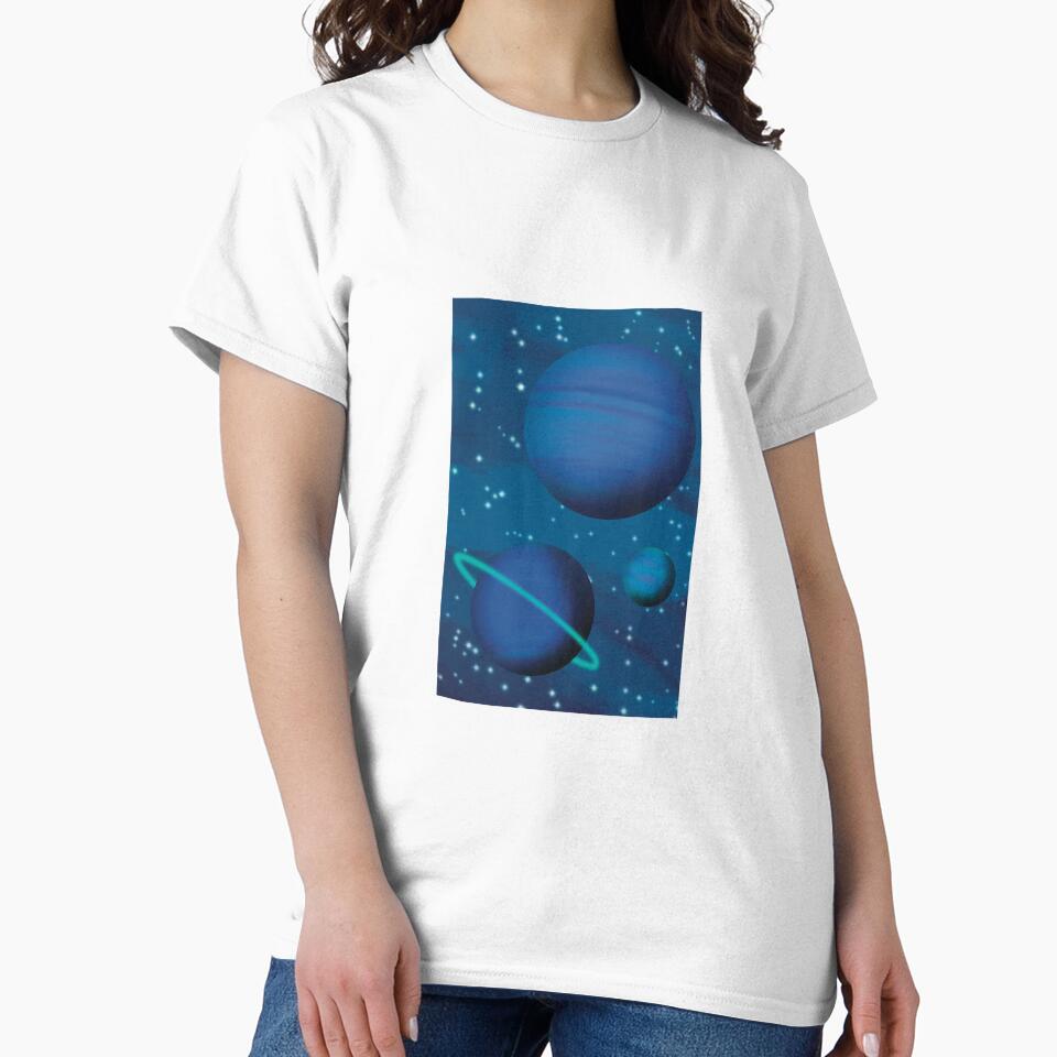 A Little Space by EclecticTurtle