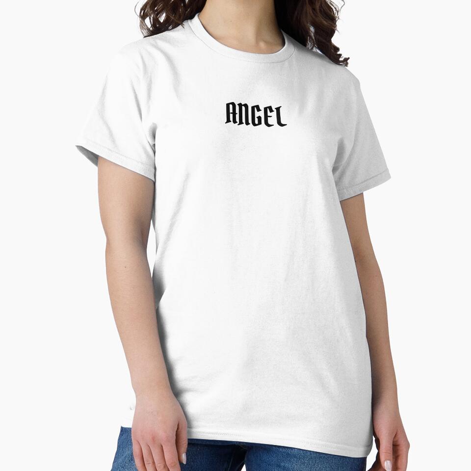 Angel by PearlEleven