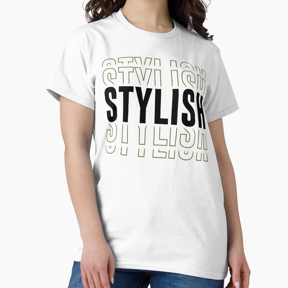Stylish by SpotWarehouse