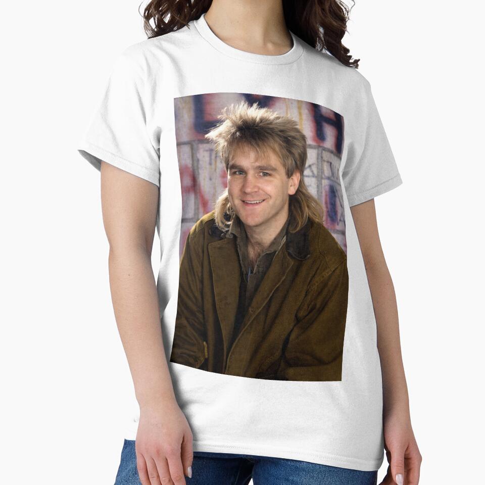 Mike Peters by ferama