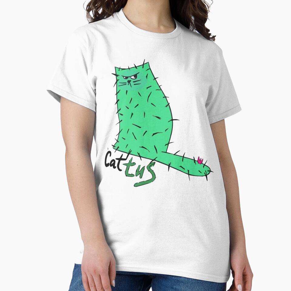Cactus by HASHTAG2020