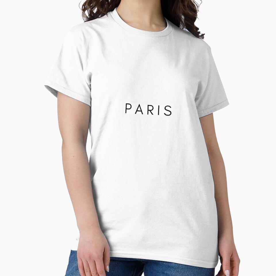paris by thymowalravens