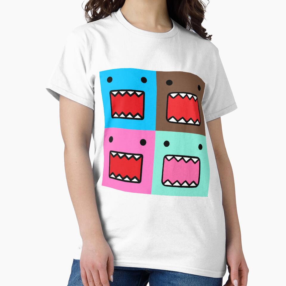 Bapeeee Widget Blue Brown Pink Teal | Cute Colours by nyro collective