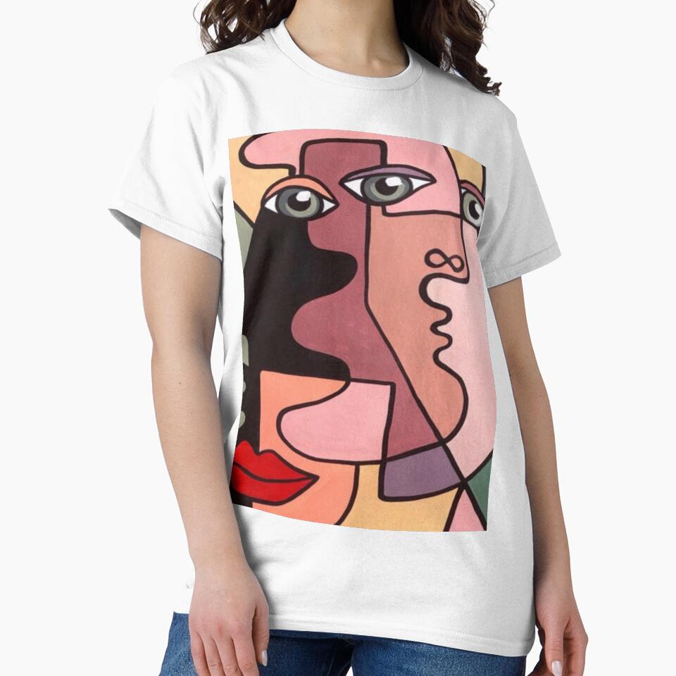 Current Abstract Art by Teixeira224