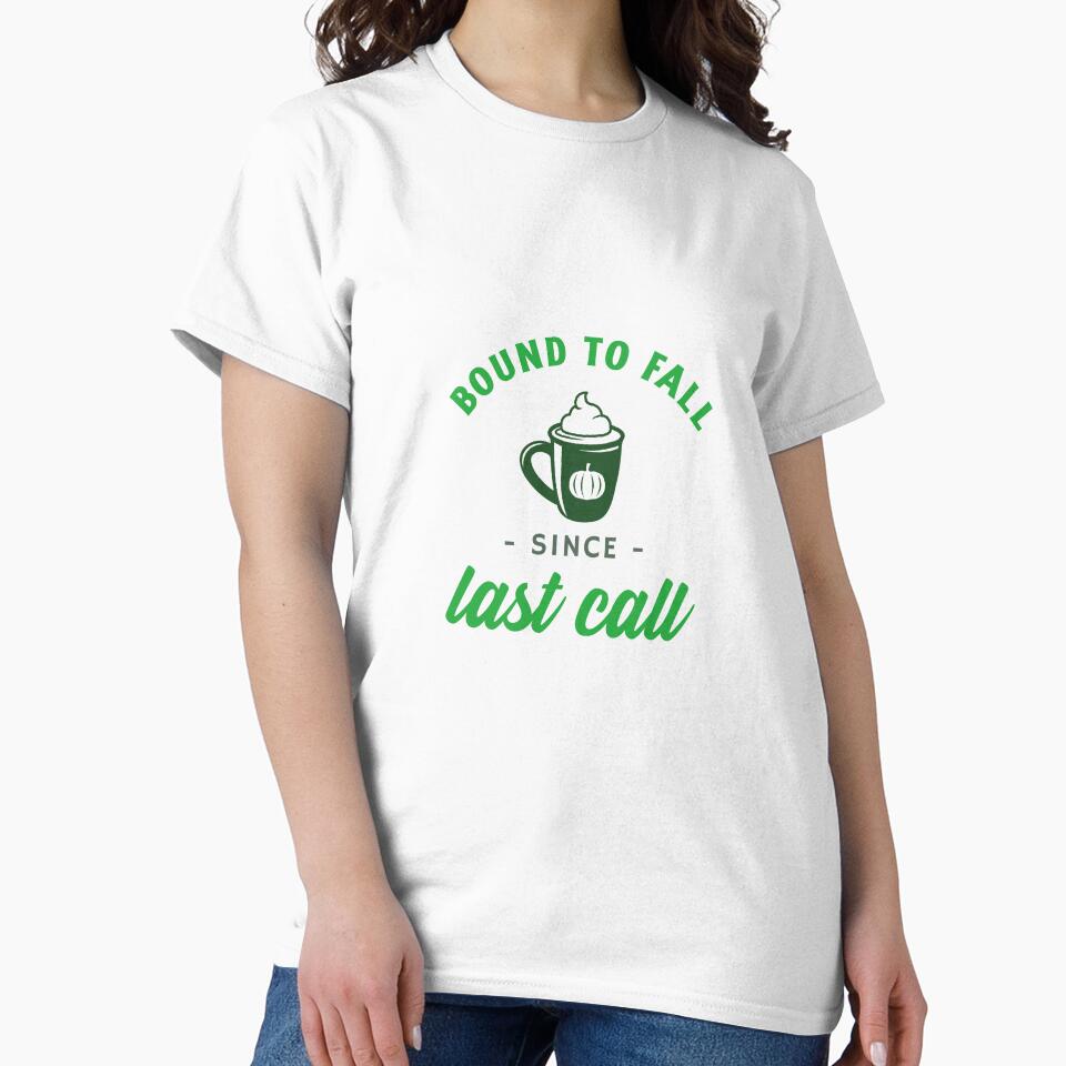 Bound to fall since last call by Sigma Data