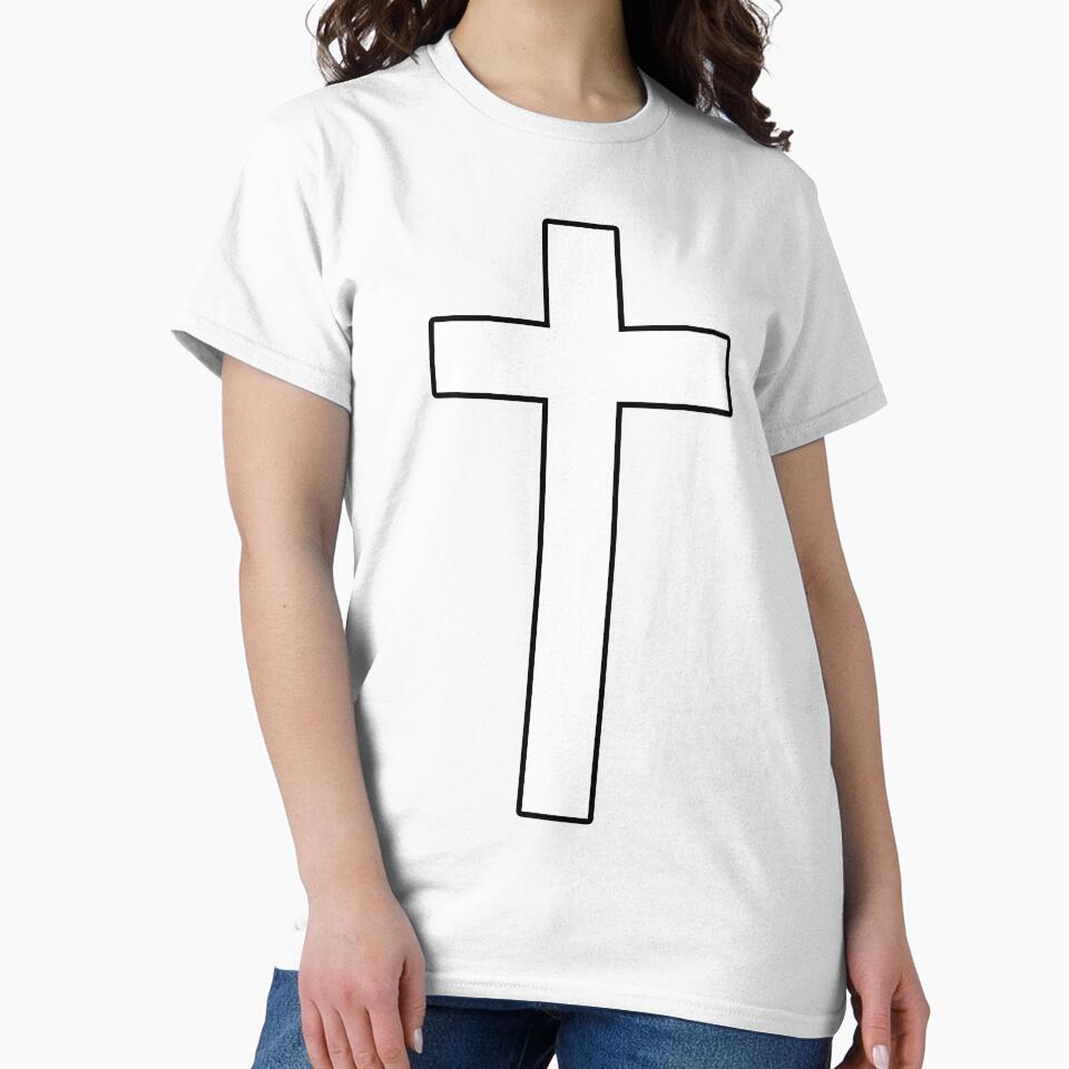 Christian Cross by Bethel  Store