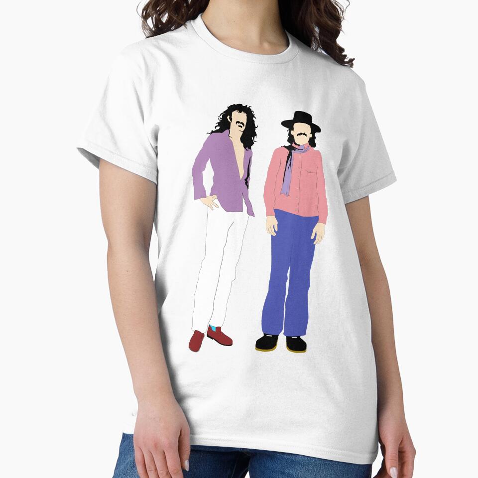Magic Band Minimalist Captain Zappa Counter Culture by Chere Julie