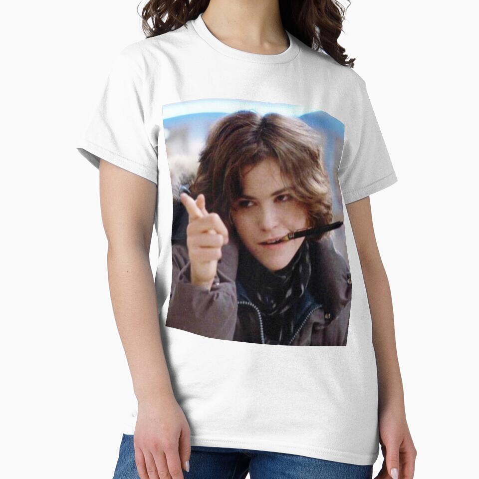 The Breakfast Club Funny Meme Vintage by julietap1